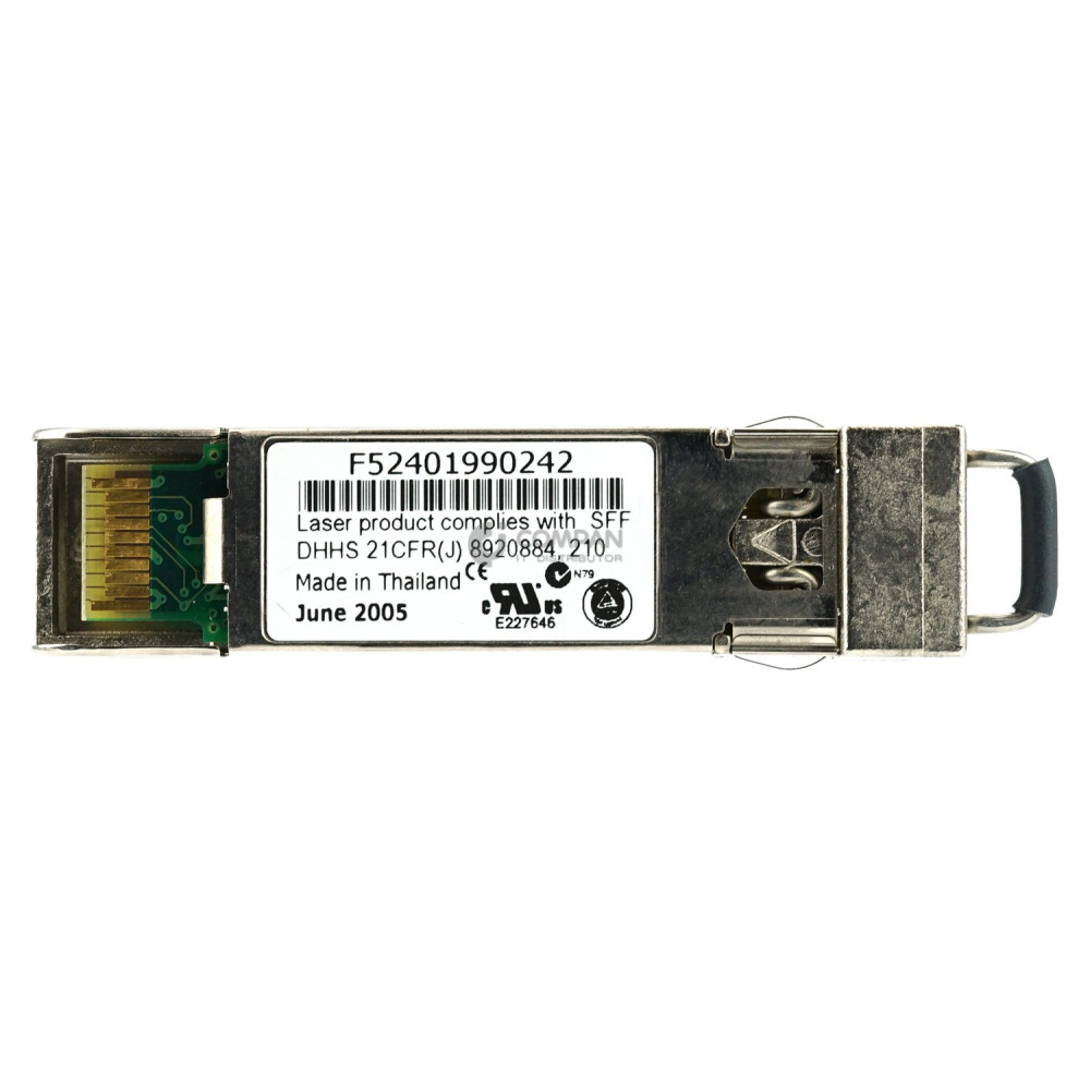 64P0373 IBM 1000BASE 1GB SFP SX OPTICAL TRANSCEIVER