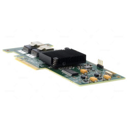 46C8933 IBM SERVERAID M1015 SAS SATA CONTROLLER PCI-E - SAS9220-8I, H3-25097-03B