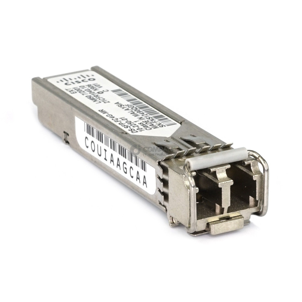 DS-SFP-FC4G-MR CISCO 4GB SFP LW 4KM  OPTICAL TRANSCEIVER FOR CISCO MDS9000