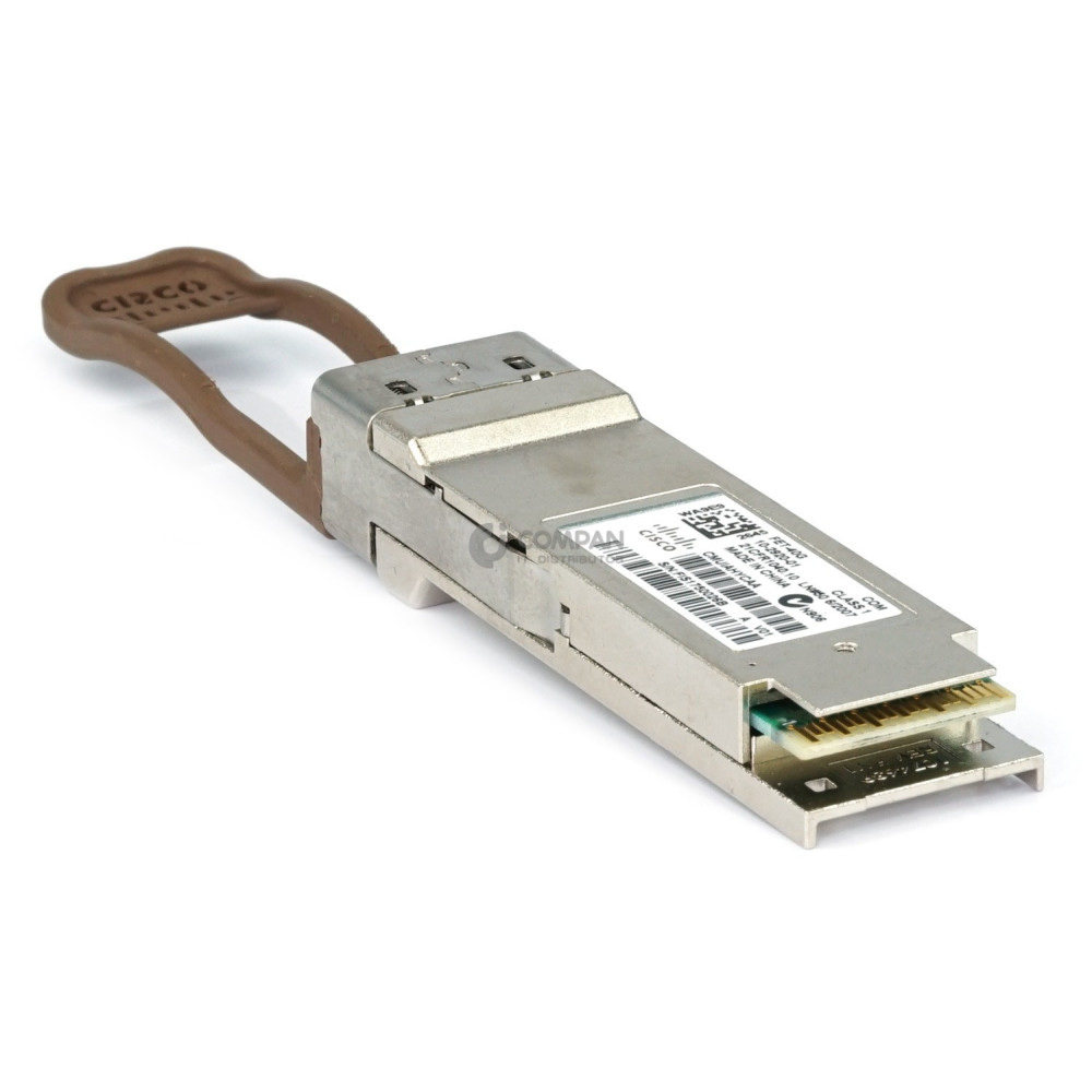 FET-40G CISCO 40G BASE QSFP FABRIC EXTENDER MODULE