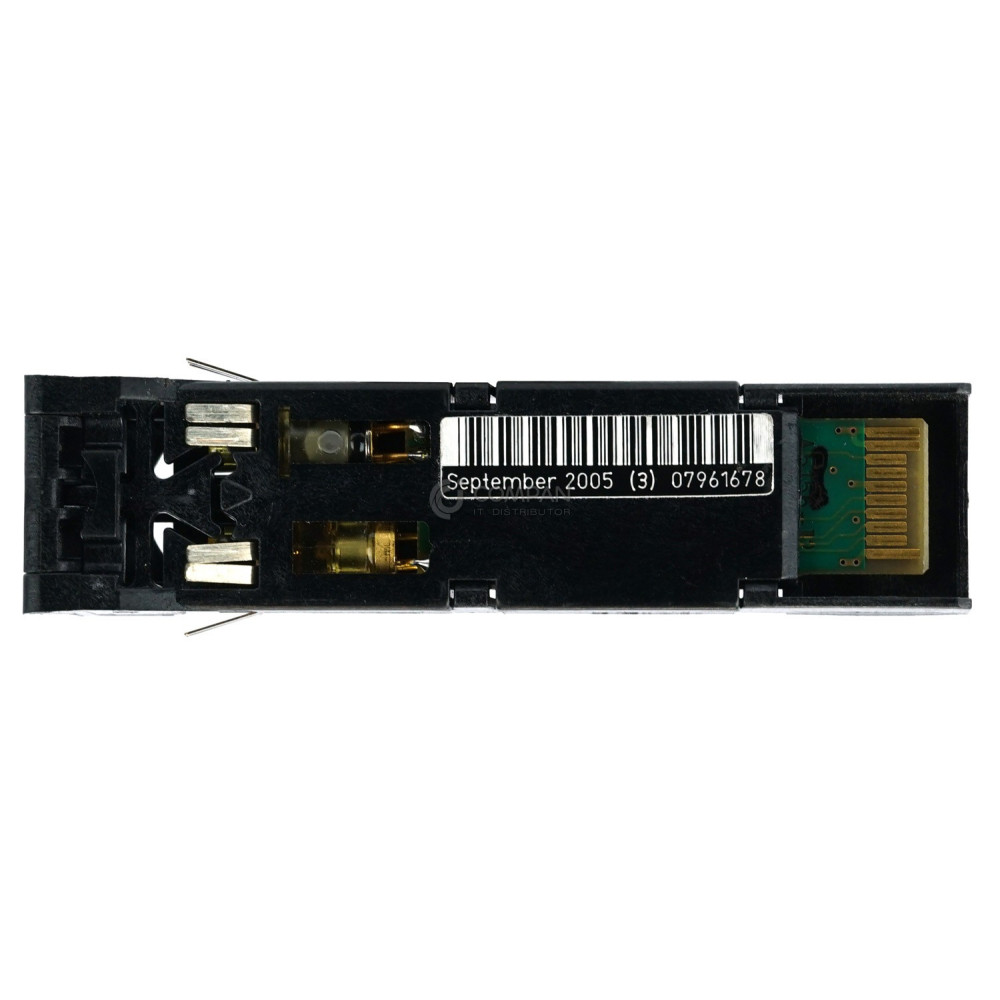 V23818-K305-B57 INFINEON 1000BASE 1.25GB SFP SX 850NM OPTICAL TRANSCEIVER -