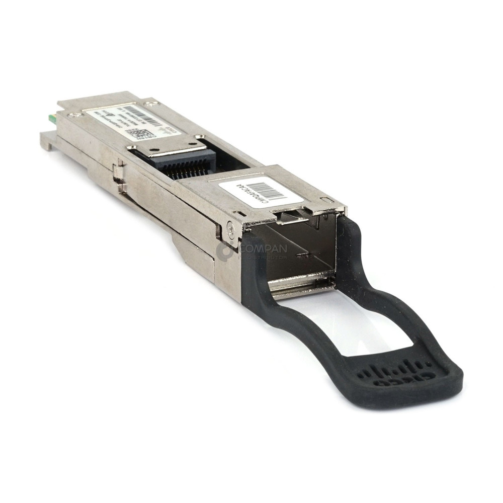 CVR-QSFP-SFP10G CISCO OPTICAL TRANSCEIVER QSFP TO SFP10G