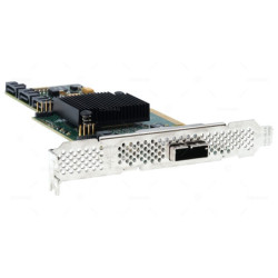 46C8935 IBM SAS9212-4IE SAS 6GBS HOST BUS ADAPTER PCI-E