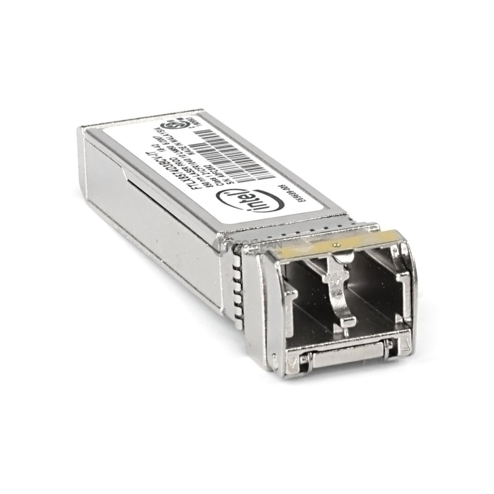 XYD50 DELL 10GB FC SFP+ 850NM OPTICAL TRANSCEIVER MODULE 0XYD50, E65689-005