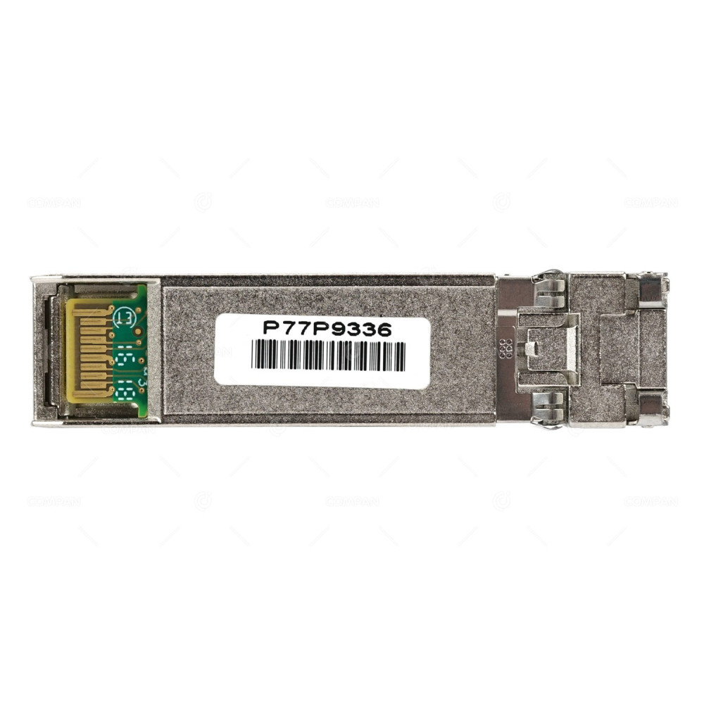 77P9336 / IBM 10GB SFP+ SR OPTICAL TRANSCEIVER / FTLX8574D3BCL, FTLX8571D3BCL