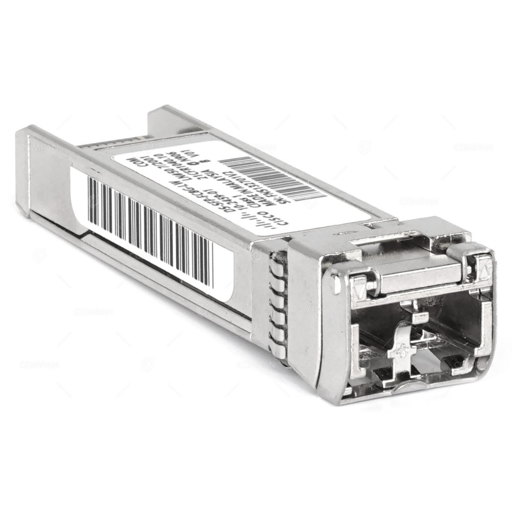 FC2 CISCO 2GB SFP SW FC 850NM OPTICAL TRANSCEIVER FOR MDS 9000