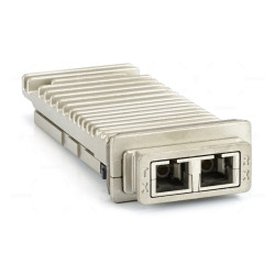 10-2205-04 CISCO X2-10GBASE-SR 10GB V04 TRANSCEIVER MODULE X2-10GB-SR