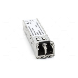 4050-00283-01 EXTREME NETWORKS CERTIFIED 1000BASE-SX SFP 850NM 550M MULTIMODE TRANSCEIVER MODULE RTXM191-552