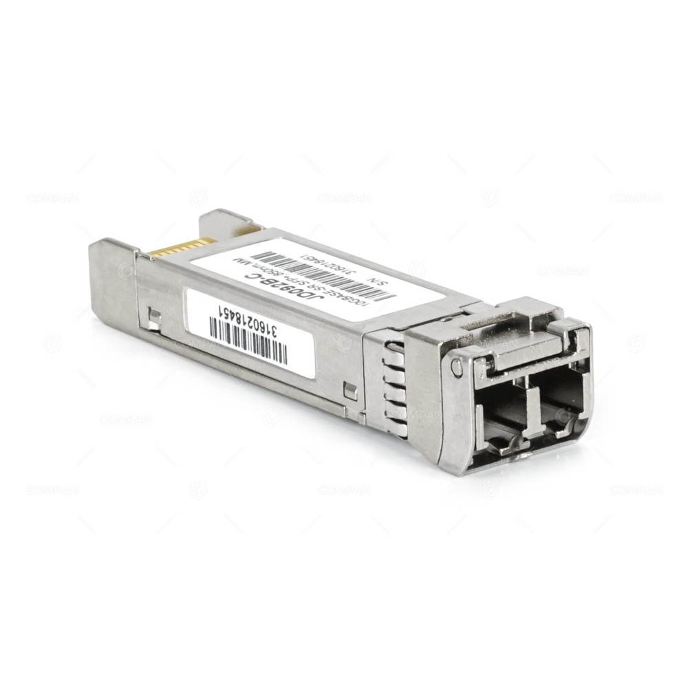 JD092B-C HP OPTICAL TRANSCEIVER X130 10G SFP+ LC SR 850NM 300M MULTI MODE