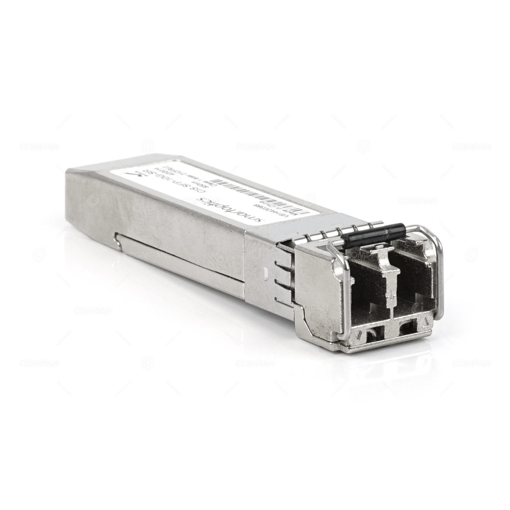 CIS SFP-10G-SR / SMARTOPTICS 10G SR SFP+ 850NM OPTICAL TRANSCEIVER