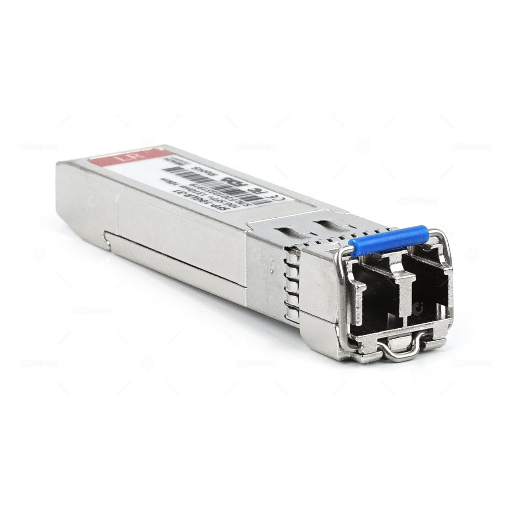 SFP-10GLR-31 FIBERSTORE 10G SFP+ 1310NM OPTICAL TRANSCEIVER
