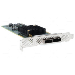 46C9011 IBM N2125 SAS SATA PCI-E 6G CONTROLLER - H3-25516-00E, SAS9207-8E