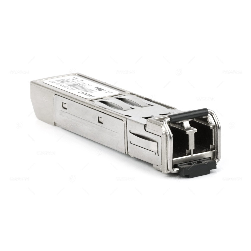 332-00378 NETAPP 1000BASE-SX SFP-SX SW MULTIMODE OPTICAL TRANSCEIVER