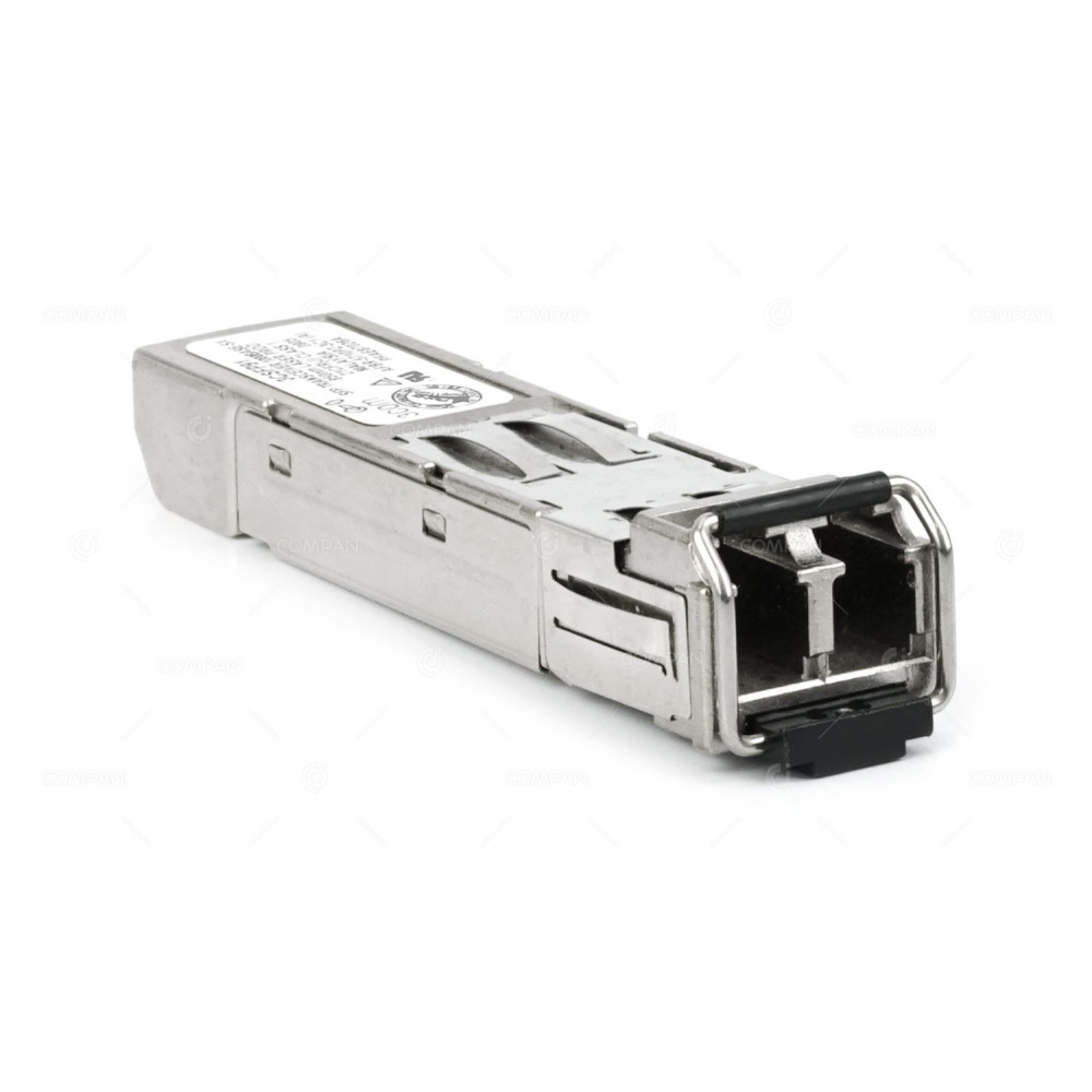 3CSFP91 3COM 1000BASE-SX SFP 850NM 550M OPTICAL TRANSCEIVER MODULE