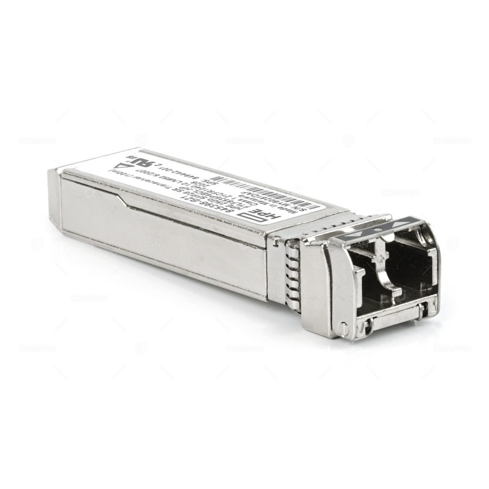 849442-001 HPE 25GB SFP28 SR 100M OPTICAL TRANSCEIVER 845398-B21, FTLF8536P4BCL-HP