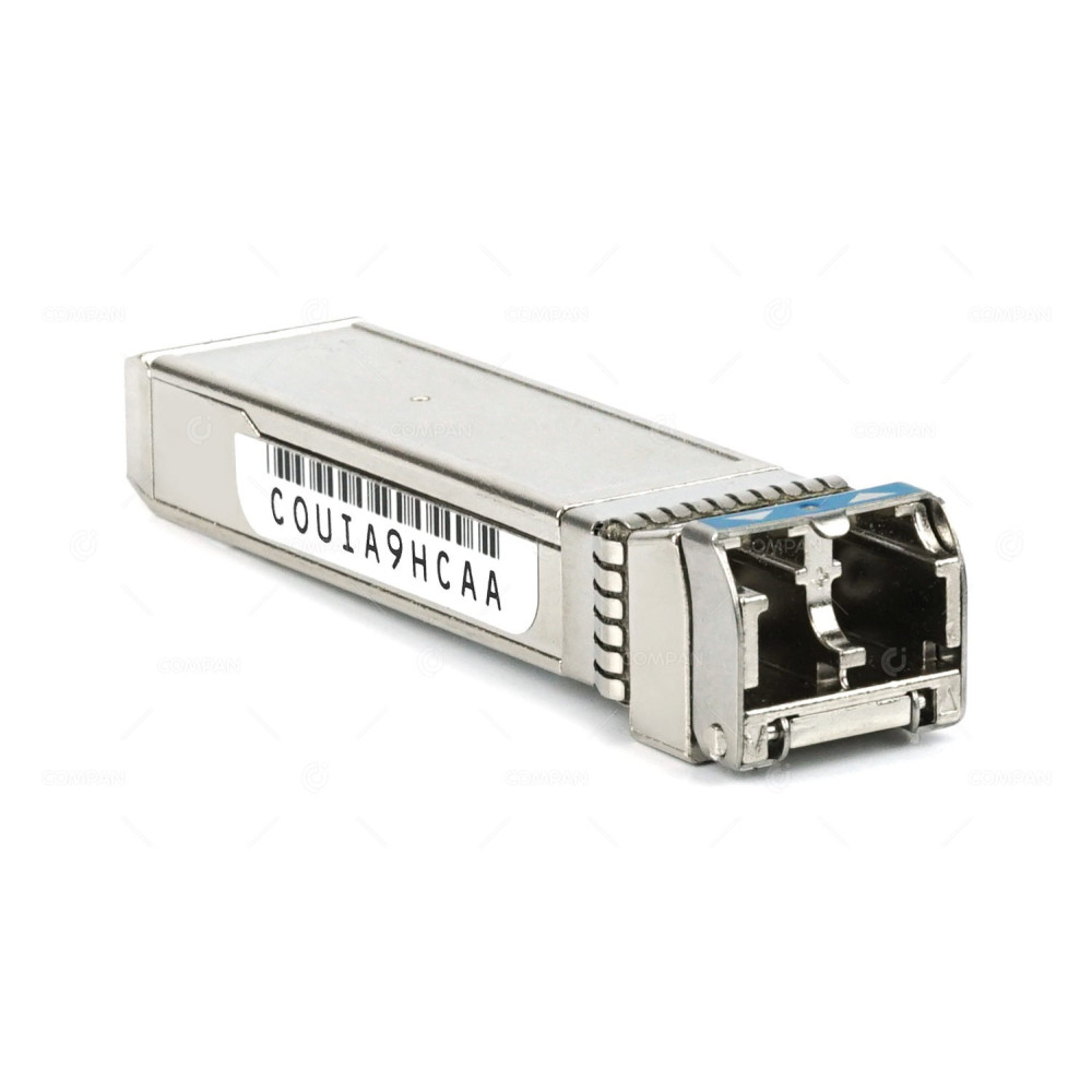 DS-SFP-FC16G-LW CISCO 16GB SFP+ FIBRE CHANNEL FC LONGWAVE LW 10KM 1310NM OPTICAL TRANSCEIVER 10-2673-01