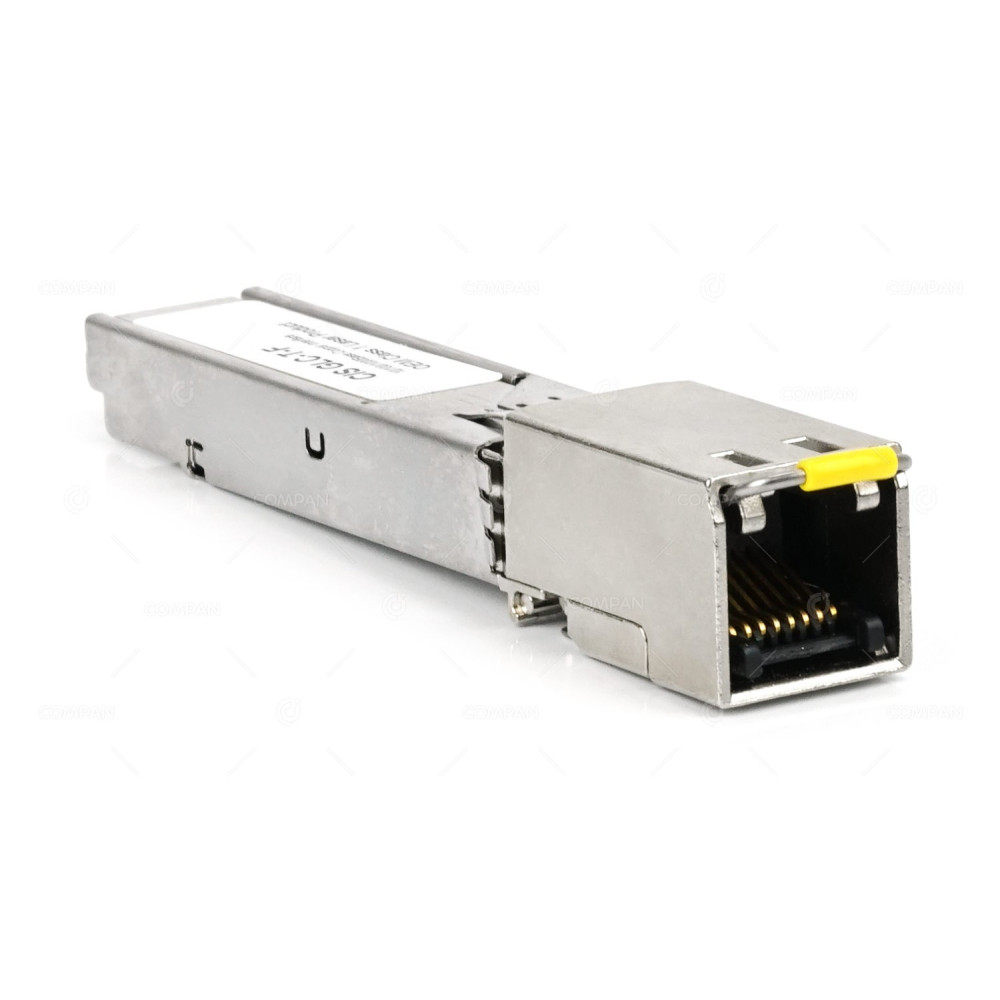 FCLF-8521-3-SO 10/100/1000BASE SFP OPTICAL TRANSCEIVER MODULE