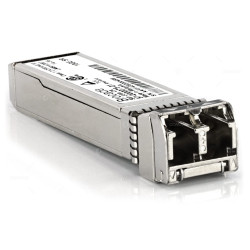 57-0000075-01 BROCADE 10GB SFP+ SR 850NM 300M OPTICAL TRANSCEIVER -