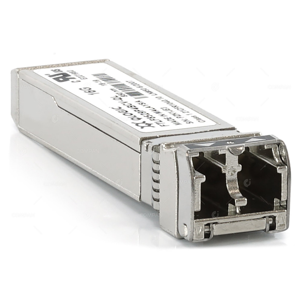 FTLF8529P4BCV-QL QLOGIC 16G SFP+ 850NM FC OPTICAL TRANSCEIVER MODULE