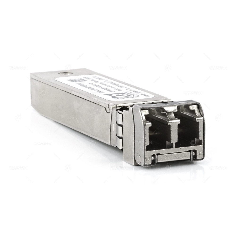 TRX10GVP2010 MERGE OPTICS 10GB SR SFP+ 850NM 300M LC DUPLEX TRANSCEIVER MODULE