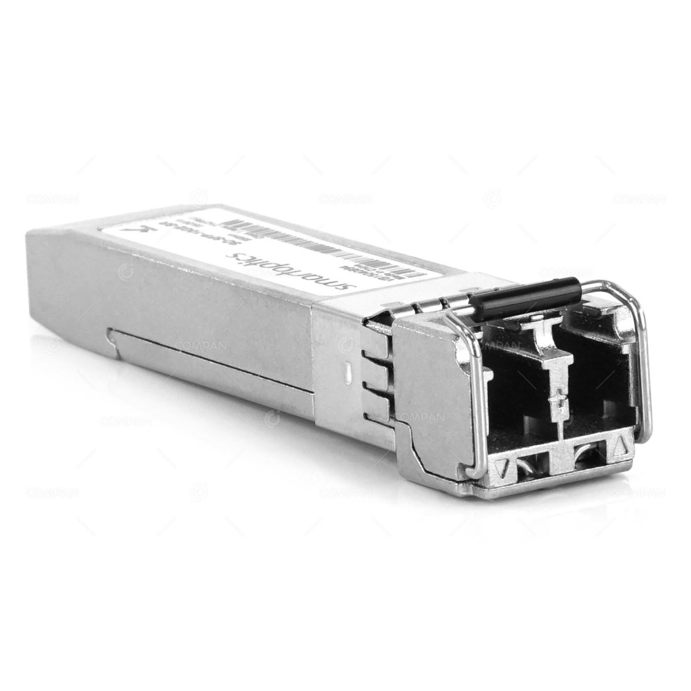 SO-SFP-10GE-SR SMARTOPTICS 10G ETHERNET  SFP+ 850NM OPTICAL TRANSCEIVER MODULE