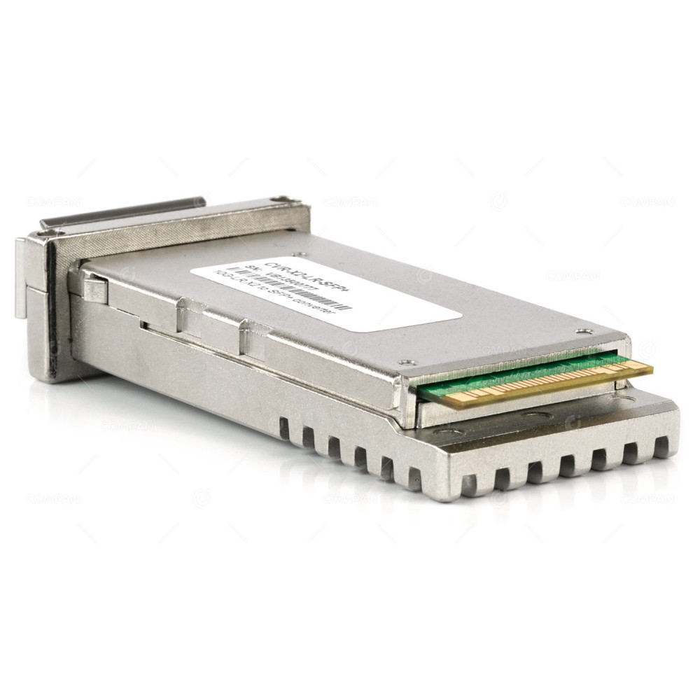 CVR-X2-LR-SFP+ / SMARTOPTICS 10G-LR X2 TO SFP+ 1310NM CONVERTER