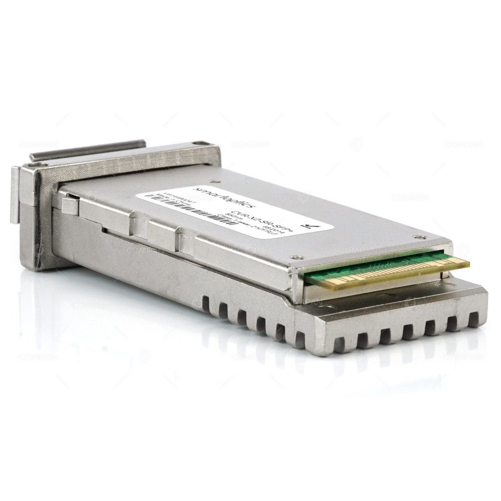 CVR-X2-SR-SFP+ / SMARTOPTICS 10G-SR X2 TO SFP+ 850NM CONVERTER