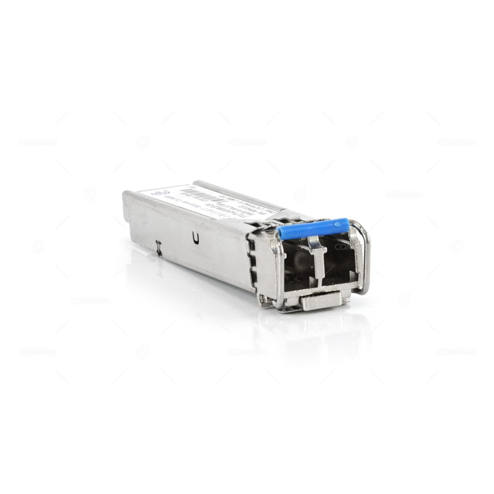 019-078-039 EMC OPTICAL TRANSCEIVER 4GB SFP+ LONG WAVE 10KM 1310NM