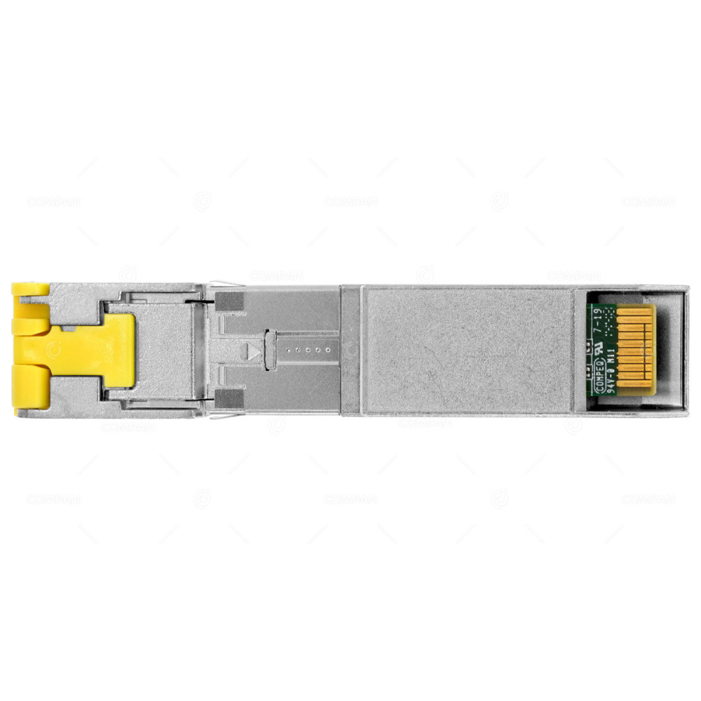 019-078-050 EMC OPTICAL TRANSCEIVER 1000BASE-T RJ45 ABCU-5731ARZ-E1