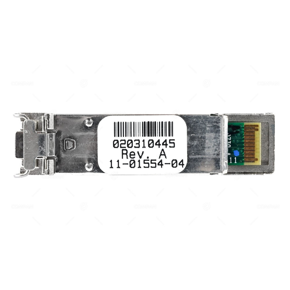 11-01554-04 SORRENTO OPTICAL TRANSCEIVER 2GB SFP SW 850NM -