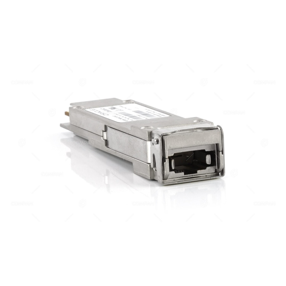 135-1204-01 SUN OPTICAL TRANSCEIVER 40GBASE-SR4 QSFP+ QDR INFINIBAND 850NM