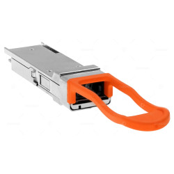 332-00389 NETAPP 40GB QSFP+ SR4 SHORT RANGE 300M OPTICAL TRANSCEIVER FTL410QD4C-N1