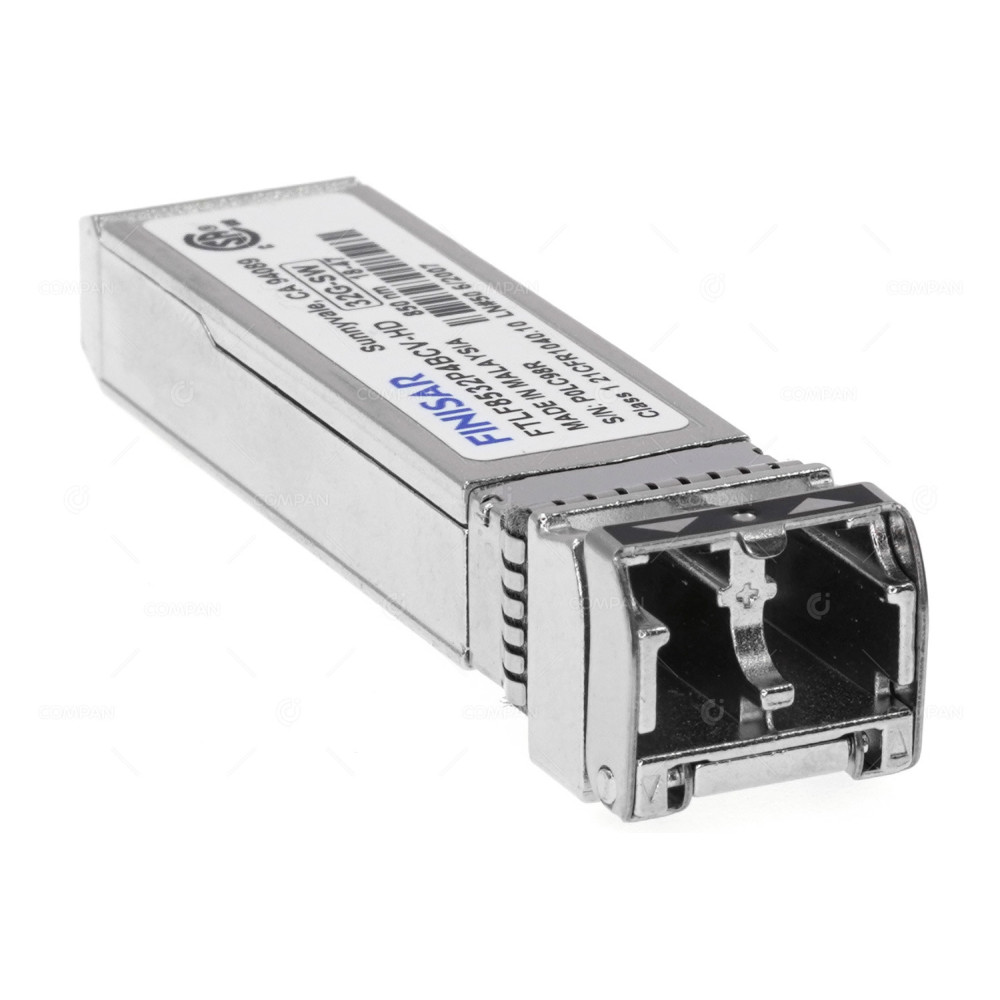 5562178-A HITACHI OPTICAL TRANSCEIVER 32GB SW SFP FOR G200 STORAGE FTLF8532P4BCV-HD