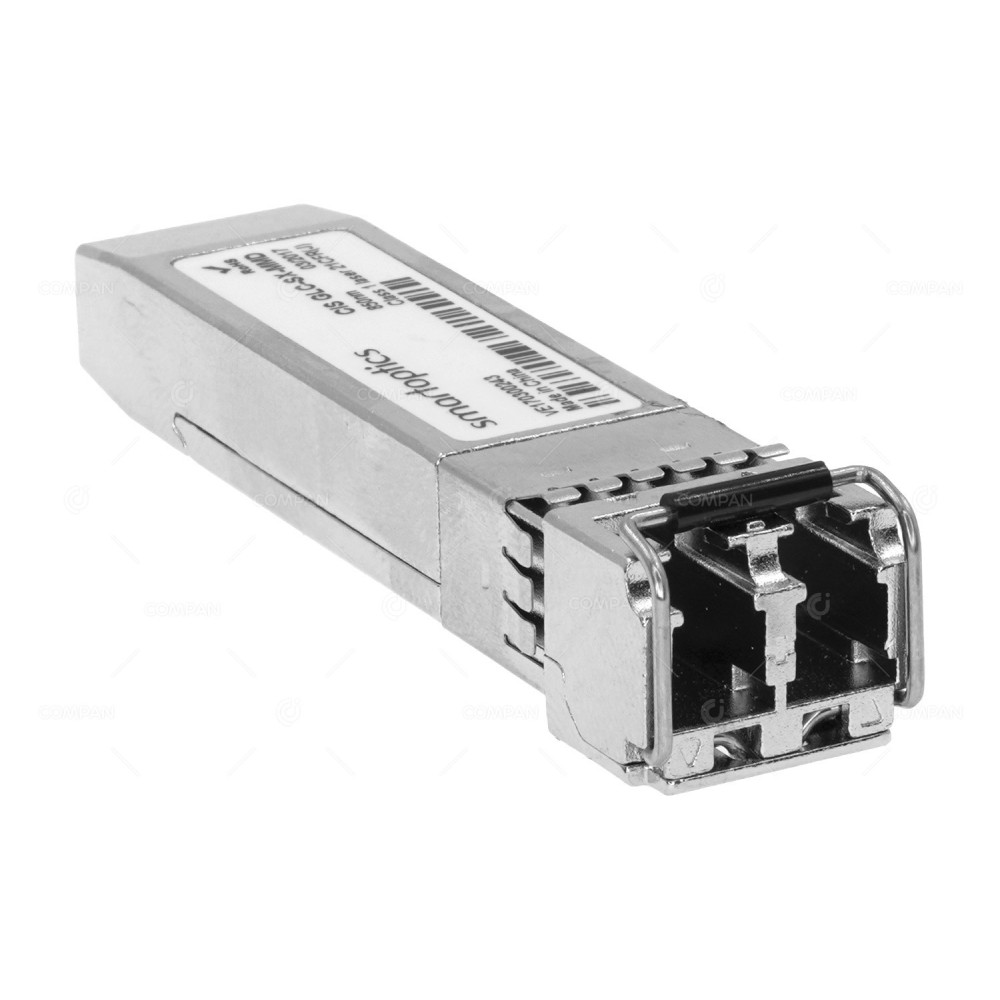 CIS GLC-SX-MMD SMARTOPTICS OPTICAL TRANSCEIVER 1000BASE SX FIBRE SFP -