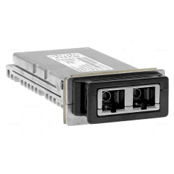 DWDM-X2-50.12 CISCO OPTICAL TRANSCEIVER 10G DWDM SC SM 80KM 1550NM 10-2442-02