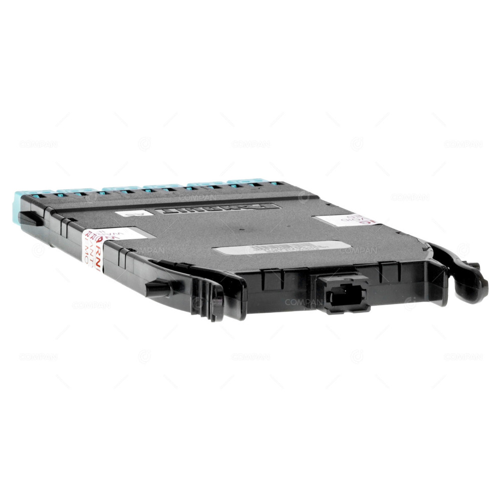 FHCZO-12-10AS PANDUIT HD FLEX OM4 12 FIBER METHOD A MPO-LC CASSETTE -