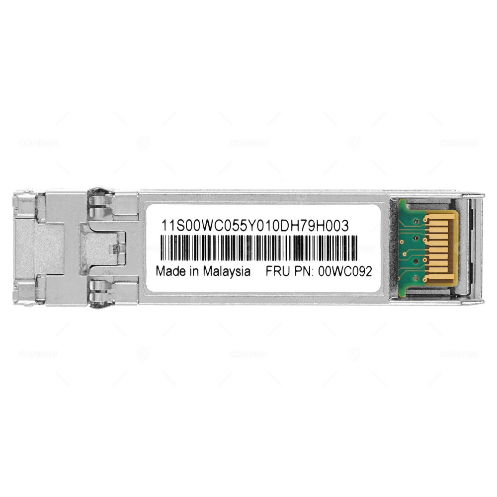 FTLF8528P3BCV-DV FINISAR 8GB SFP SW FC 850NM OPTICAL TRANSCEIVER -