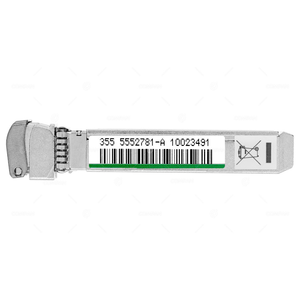 FTLF8529P4BCV-HD FINISAR 16GB FC SW LC 850NM 100M SFP+ TRANSCEIVER MODULE FTLF8529P4BCV-HD