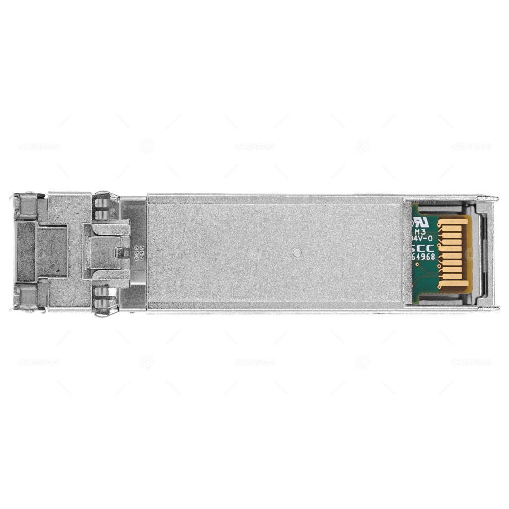 FTLF8529P4BCV-HD FINISAR 16GB FC SW LC 850NM 100M SFP+ TRANSCEIVER MODULE FTLF8529P4BCV-HD