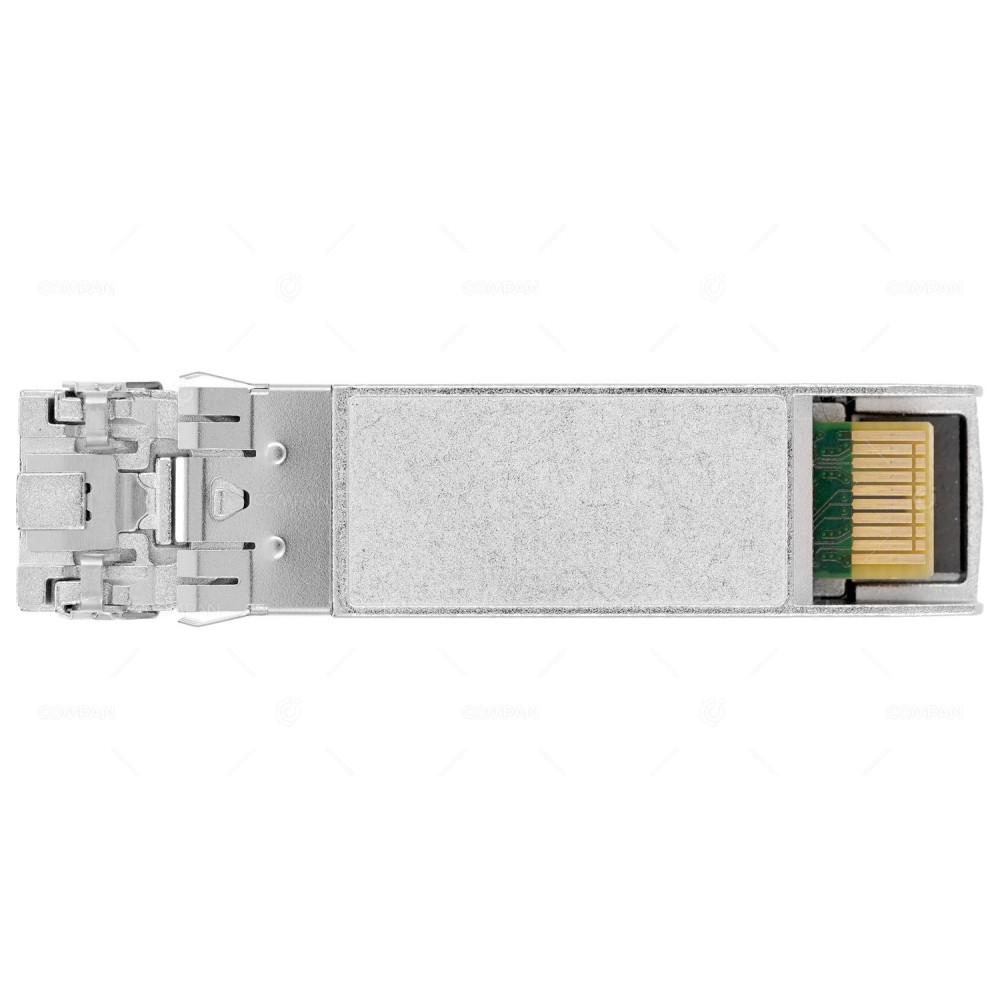 GIBIC10 IBM OPTICAL TRANSCEIVER 10GB SFP+ SR FC AFBR-709SMZ-ELX