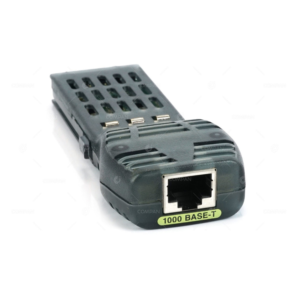 GLC-T-C NEW CISCO OPTICAL TRANSCEIVER 10/100/1000BASE-T SFP 100M COPPER RJ45 CONNECTOR FOR CISCO WS-G5483, 73-7684-06