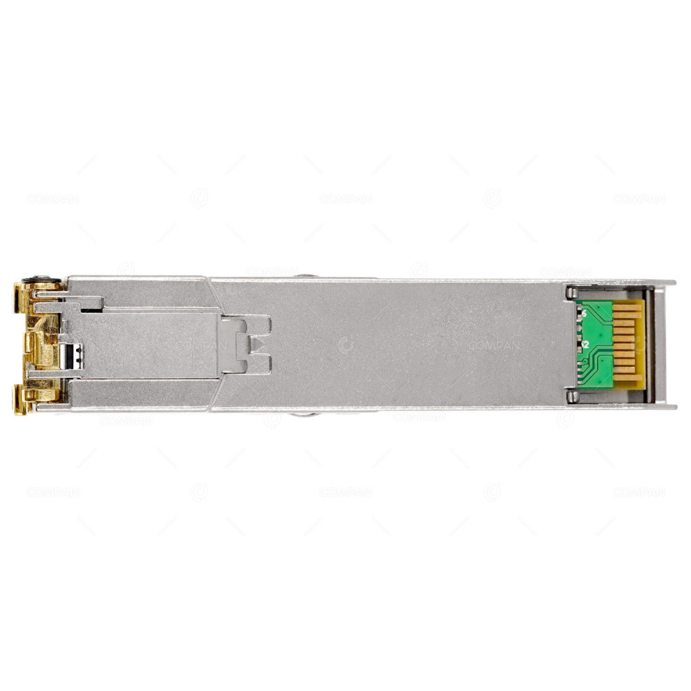 OLST12R-CNS1 OLINK 1000BASE-T SFP 1.25G RJ-45 100M COPPER TRANSCEIVER -