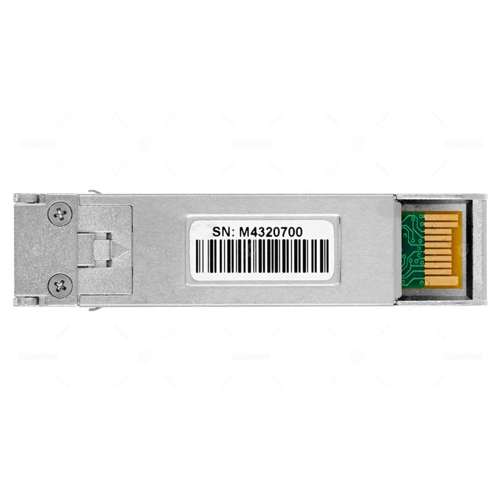 OPTICAL TRANSCEIVER 10GB SFP+ SR MM 850NM OPTICAL TRANSCEIVER MODULE 10GB SFP+ SR MM 850NM -
