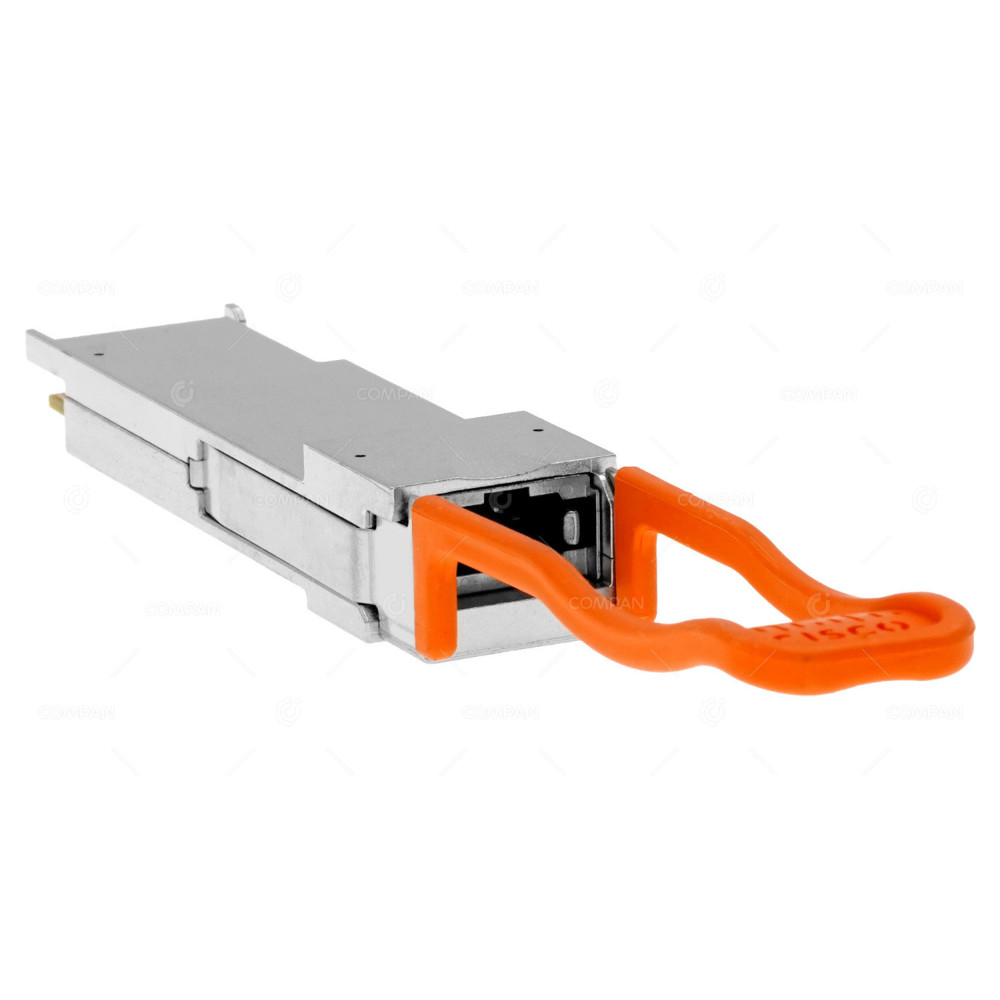 QSFP-40G-CSR4 CISCO QSFP-40G-SR4 40GB QSFP TRANSCEIVER MODULE 10-2837-02, 10-2837-03