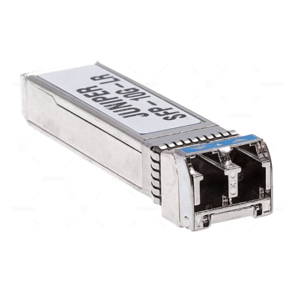 SFP-10GE-LR-SO JUNIPER SMARTOPTICS 10GE GIGABIT ETHERNET SFP+ 1310NM OPTICAL TRANSCEIVER MODULE -