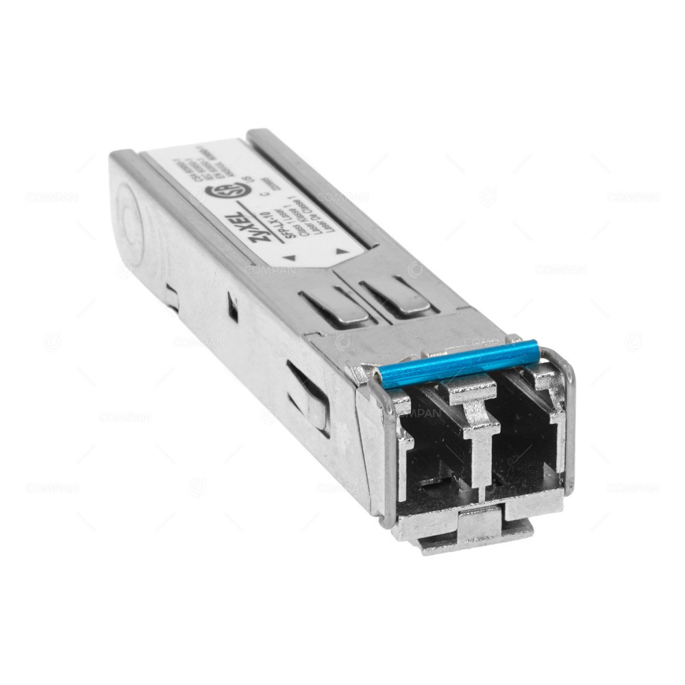 SFP-LX-10 ZYXEL 1GB SFP OPTICAL TRANSCEIVER 60950-1, 220665