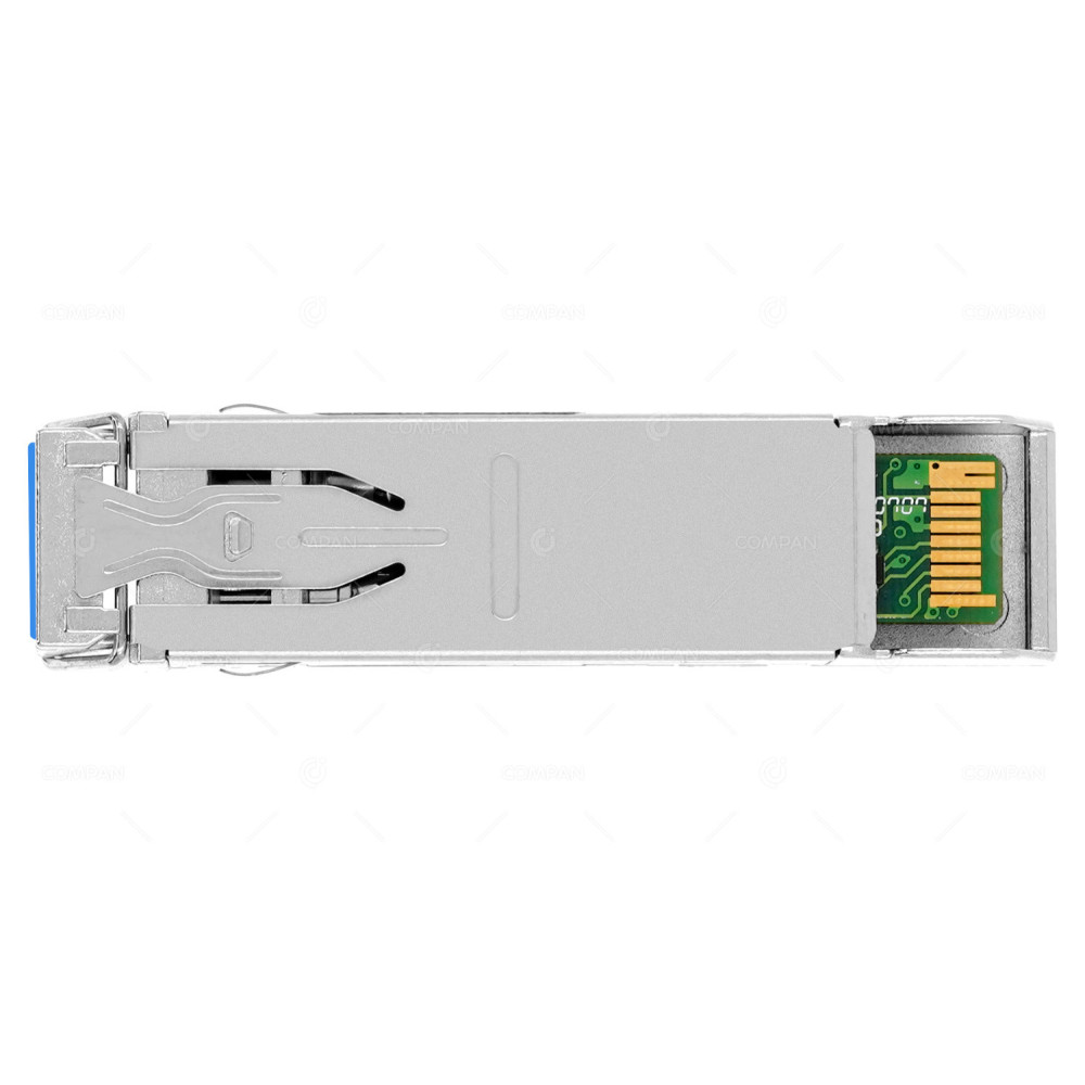 SO-4GFC-80D-C51 SMARTOPTICS 4GB SFP SM BLUE OPTICAL TRANSCEIVER -