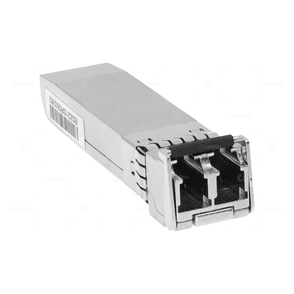 UNI-SFP+SR OPTICAL TRANSCEIVER MODULE 10G SFP+ 850NM DDM -