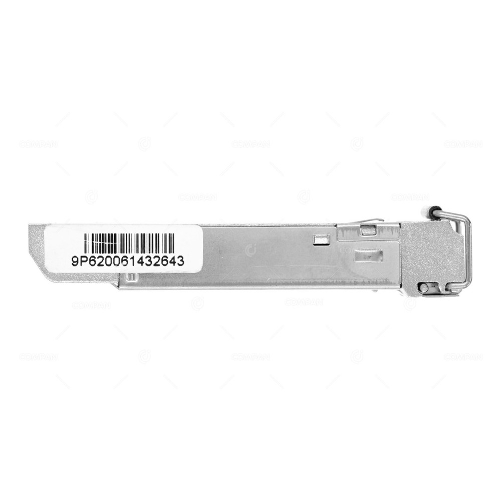 X-EX-10051 OPTICAL TRANSCEIVER MODULE 1000BASE-SX 850NM 550M LC MM EXTREME NETWORKS 10051 COMPATIBLE -