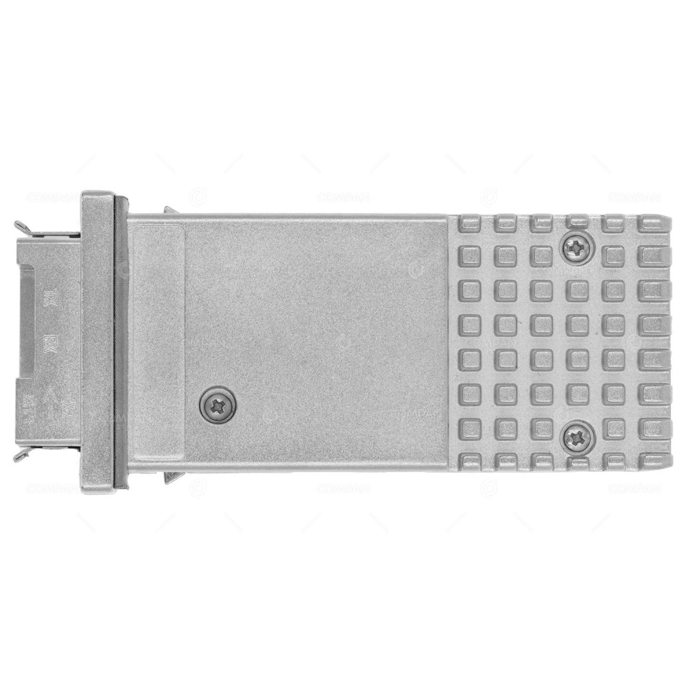 X2-SFP+ SOLID OPTICS 10GB 1310NM OPTICAL TRANSCEIVER -